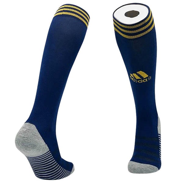 Calcetines Boca Juniors 1ª 2020-2021 Azul